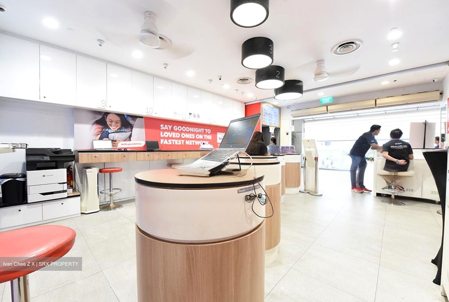 Lucky Plaza (D9), Shop House #463815321